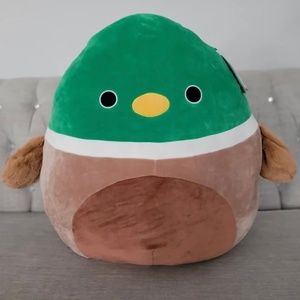 SQUISHMALLOW 24” AVERY S24-#216 SQUISHDATE™:4.15.2019